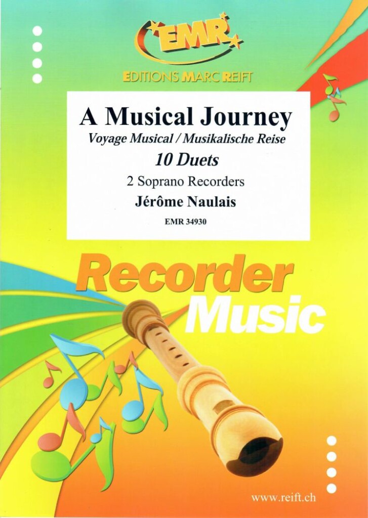 A Musical Journey